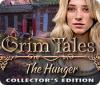 Grim Tales: The Hunger Collector's Edition ゲーム