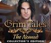 Grim Tales: The Nomad Collector's Edition ゲーム