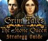 Grim Tales: The Stone Queen Strategy Guide ゲーム