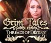 Grim Tales: Threads of Destiny ゲーム