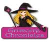 Grimoire Chronicles ゲーム