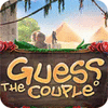 Guess The Couple ゲーム