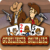 Gunslinger Solitaire ゲーム