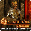Hallowed Legends: Samhain Collector's Edition ゲーム