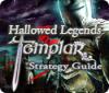 Hallowed Legends: Templar Strategy Guide ゲーム