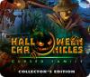 Halloween Chronicles: Cursed Family Collector's Edition ゲーム