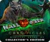 Halloween Chronicles: Monsters Among Us Collector's Edition ゲーム