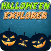 Halloween Explorer ゲーム