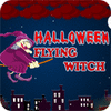 Hallooween Flying Witch ゲーム
