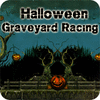 Halloween Graveyard Racing ゲーム