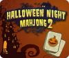 Halloween Night Mahjong 2 ゲーム