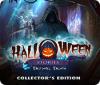 Halloween Stories: Defying Death Collector's Edition ゲーム