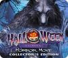 Halloween Stories: Horror Movie Collector's Edition ゲーム