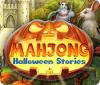 Halloween Stories: Mahjong ゲーム