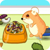 Hamster Lost In Food ゲーム