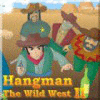 Hang Man Wild West 2 ゲーム