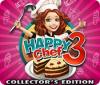 Happy Chef 3 Collector's Edition ゲーム