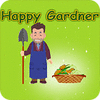 Happy Gardener ゲーム
