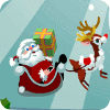 Happy Santa ゲーム