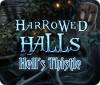 Harrowed Halls: Hell's Thistle ゲーム
