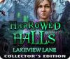 Harrowed Halls: Lakeview Lane Collector's Edition ゲーム