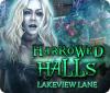Harrowed Halls: Lakeview Lane ゲーム