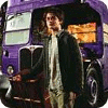 Harry Potter: Knight Bus Driving ゲーム