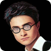 Harry Potter : Makeover ゲーム