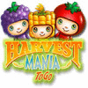 Harvest Mania To Go ゲーム
