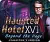 Haunted Hotel: Beyond the Page Collector's Edition ゲーム