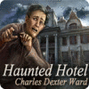 ホーンテッド・ホテル：チャールズ・ウォードの奇怪な失踪 ゲーム