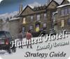 Haunted Hotel: Lonely Dream Strategy Guide ゲーム