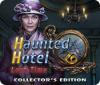 Haunted Hotel: Lost Time Collector's Edition ゲーム