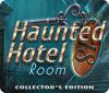 Haunted Hotel: Room 18 Collector's Edition ゲーム