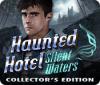 Haunted Hotel: Silent Waters Collector's Edition ゲーム