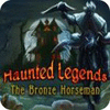 Haunted Legends: The Bronze Horseman Collector's Edition ゲーム