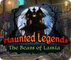Haunted Legends: The Scars of Lamia ゲーム