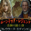 ホーンテッド・レジェンド:青銅の騎士像 コレクターズ・エディション ゲーム