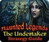 Haunted Legends: The Undertaker Strategy Guide ゲーム