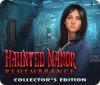 Haunted Manor: Remembrance Collector's Edition ゲーム