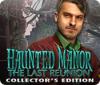 Haunted Manor: The Last Reunion Collector's Edition ゲーム