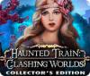 Haunted Train: Clashing Worlds Collector's Edition ゲーム