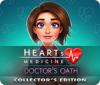 Heart's Medicine: Doctor's Oath Collector's Edition ゲーム