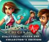 Heart's Medicine Remastered: Season One Collector's Edition ゲーム