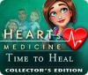 Heart's Medicine: Time to Heal. Collector's Edition ゲーム