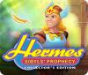 Hermes: Sibyls' Prophecy Collector's Edition ゲーム