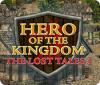 Hero of the Kingdom: The Lost Tales 1 ゲーム
