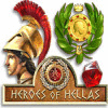 Heroes of Hellas ゲーム