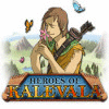 Heroes of Kalevala ゲーム