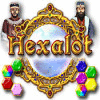 Hexalot ゲーム